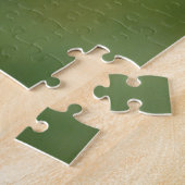 Dauw bedekte Darner Libel Legpuzzel (Zijkant)