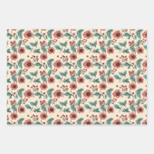 dauwbraam inpakpapier vel (Voorkant 3)