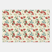 dauwbraam inpakpapier vel (Voorkant 2)