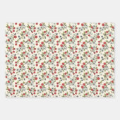 dauwbraam inpakpapier vel (Voorkant)