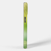 dauwdruppel met daisy reflectie Case-Mate iPhone case (Achterkant / Rechts)