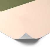 Dava Way Schotland Great Trails Poster (Hoek)