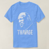 Davage T-shirt (Design voorkant)