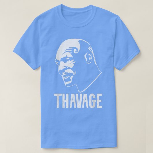 Davage T-shirt (Design voorkant)