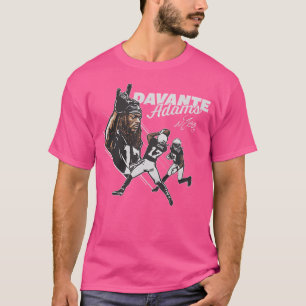 Davante Adams Viva Davante T-shirt