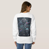 Davao: City of Future Trui (Achterkant volledig)