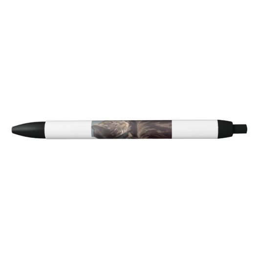 Dave Black Trim Pen afspelen (Voorkant)
