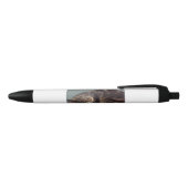 Dave Black Trim Pen afspelen (Bovenkant)