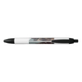 Dave Black Trim Pen afspelen (Achterkant)