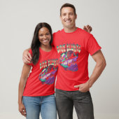 Dave Blunts Vintage T-shirt (Unisex)