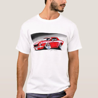 Dave Boniface T-shirt