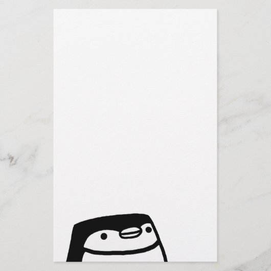 Dave Briefpapier (Voorkant)