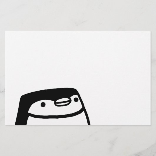 Dave Briefpapier (Voorkant)