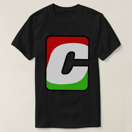 Dave chappelle, David Khari Webber Chappelle is ee T-shirt (Design voorkant)