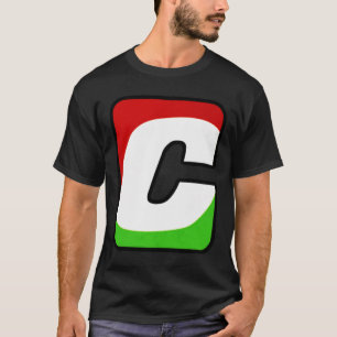 Dave chappelle, David Khari Webber Chappelle is ee T-shirt