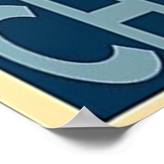 DAVE CHAPPELLE FUNNY POSTER (Hoek)