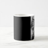 dave chappelle transformeert veel gezicht koffiemok (Center)