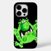 Dave de Kerel Case-Mate iPhone Case (Achterkant)