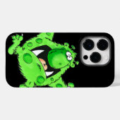 Dave de Kerel Case-Mate iPhone Case (Achterkant (horizontaal))