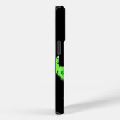 Dave de Kerel Case-Mate iPhone Case (Achterkant / Rechts)