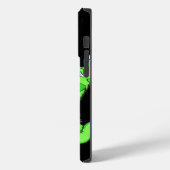 Dave de Kerel Case-Mate iPhone Case (Achterkant / Links)