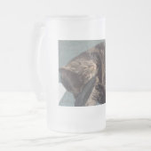 Dave Frosted glass Mok afspelen (Voorkant links)