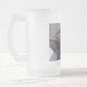 Dave Frosted glass Mok afspelen (Links)