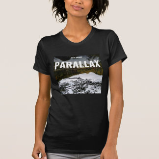 Dave Hawley Parallax T-Shirt