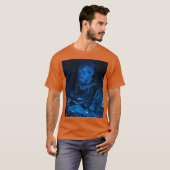 DAVE jongen T-shirt (Voorkant volledig)