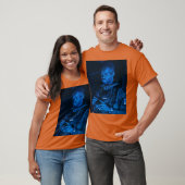 DAVE jongen T-shirt (Unisex)