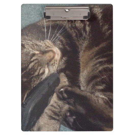 Dave-klembord afspelen klembord (Voorkant)