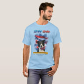 Dave Kramer Medium-pastel shirt (Voorkant volledig)