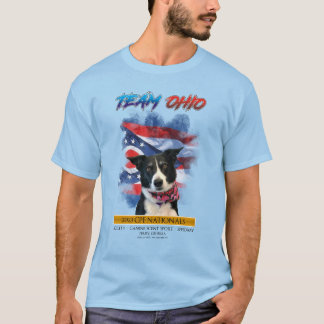 Dave Kramer Medium-pastel shirt