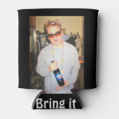 Dave Lott Swag Blikjeskoeler (Voorkant)