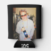 Dave Lott Swag Blikjeskoeler (Achterkant)