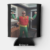 Dave Lott Swag Blikjeskoeler (Voorkant)