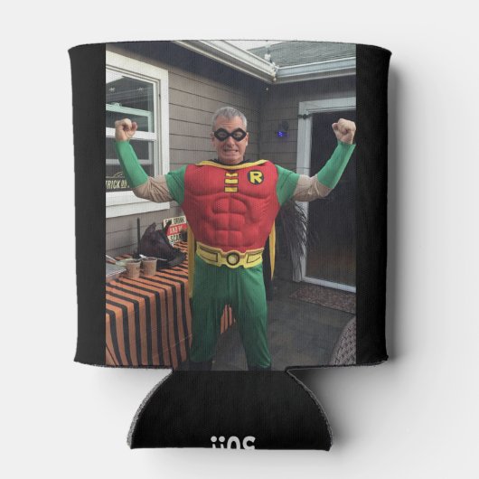 Dave Lott Swag Blikjeskoeler (Achterkant)