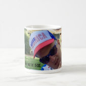 Dave Lott Swag Koffiemok (Center)