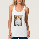 Dave Lott Swag Tanktop (Voorkant)