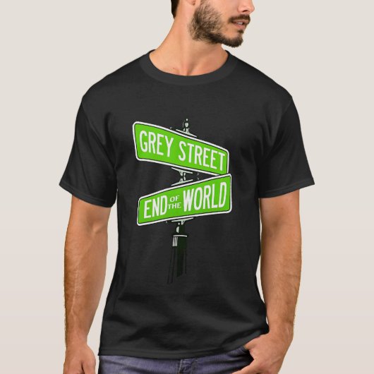 Dave Matthews Band T-shirt (Voorkant)