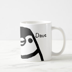 Dave Mok