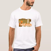 DAVE-tastisch T-shirt (Voorkant)