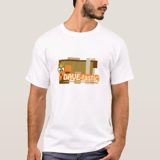 DAVE-tastisch T-shirt