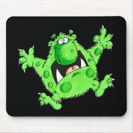 Dave The Dude Muismat