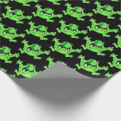 Dave The guy Cadeaupapier (Hoek)