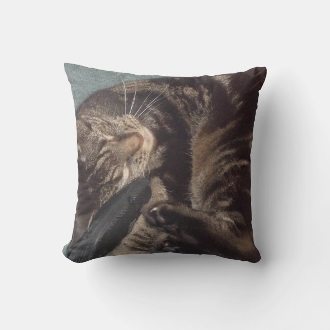 Dave Throw Cushion Kussen (Voorkant)