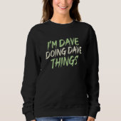 Dave Trui (Voorkant)