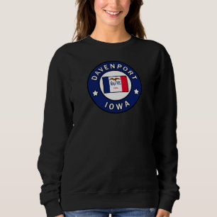 Davenport Iowa Trui