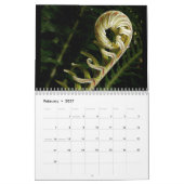 Dave's Garden 2013 Agenda Kalender (Feb 2027)