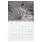 Dave's Garden 2016 Agenda Kalender (Feb 2026)